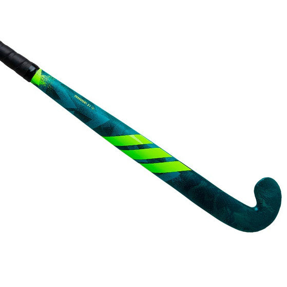 Adidas Chaosfury .2i Green/Yellow 37.5 Inch