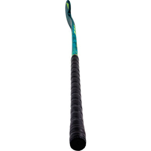 Adidas Chaosfury .2i Green/Yellow 37.5 Inch