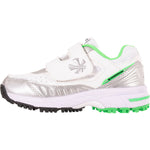 Reece Powerpitch Hockey Shoe Outdoor White