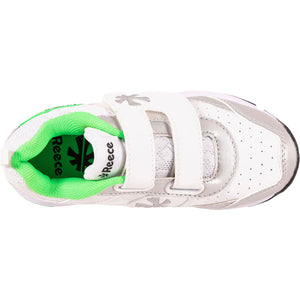Reece Powerpitch Hockey Shoe Outdoor White