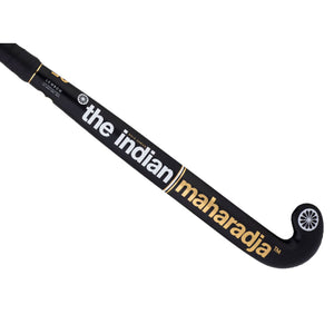 The Indian Maharadja Gold 95 LowBow Max