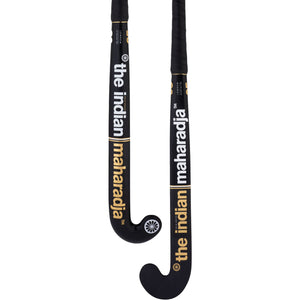 The Indian Maharadja Gold 95 LowBow Max