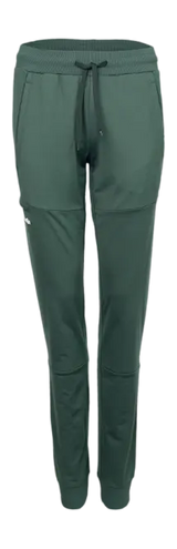 The Indian Maharadja cargo pant women green