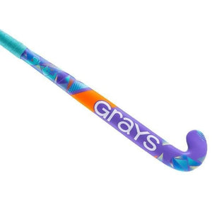 Grays Blast Midbow Wood 36.5 inch Dark Blue