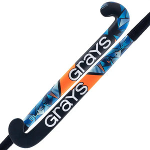 Grays Blast Midbow Wood 36.5 inch Pink