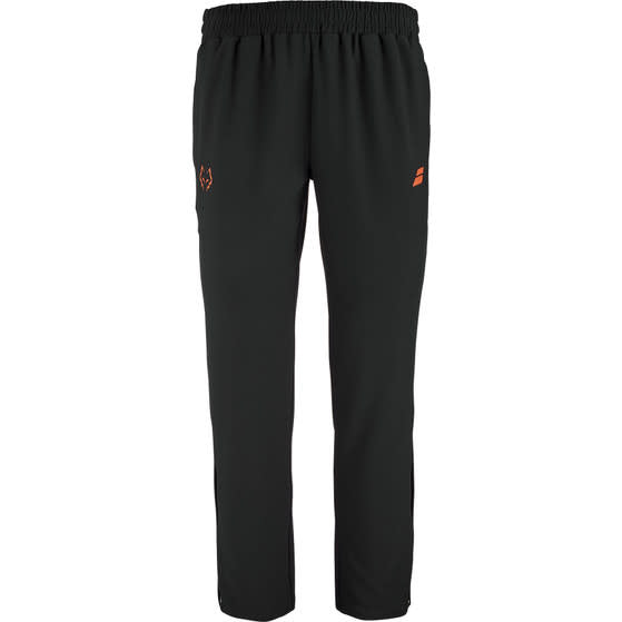 Babolat Pants Juan Lebron Black/Black