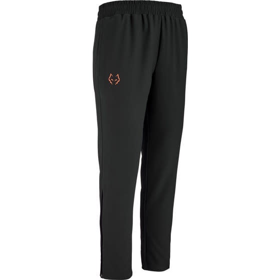 Babolat Pants Juan Lebron Black/Black