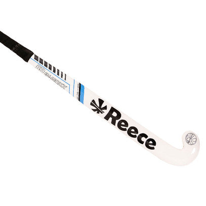 Reece In-Noxx 50 Zaalhockeystick White/Blue 36.5 Inch
