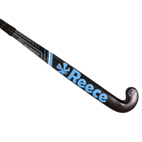 Reece In-Noxx 60 Zaalhockeystick Black/Blue 36.5 Inch
