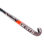 Grays DB6 Black/Metallic Pink