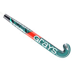 Grays DB8 Black/Aqua