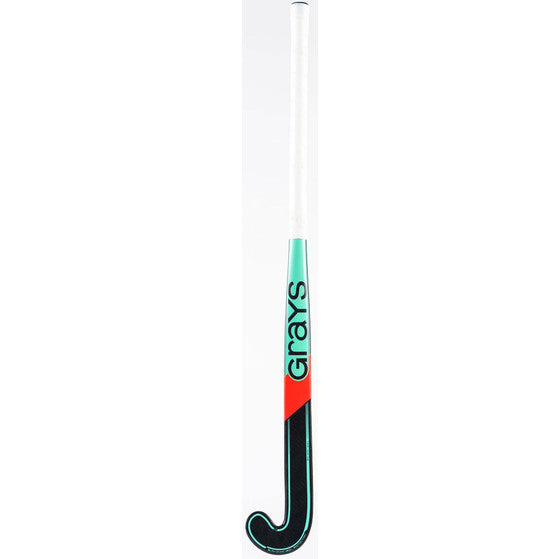 Grays DB8 Black/Aqua