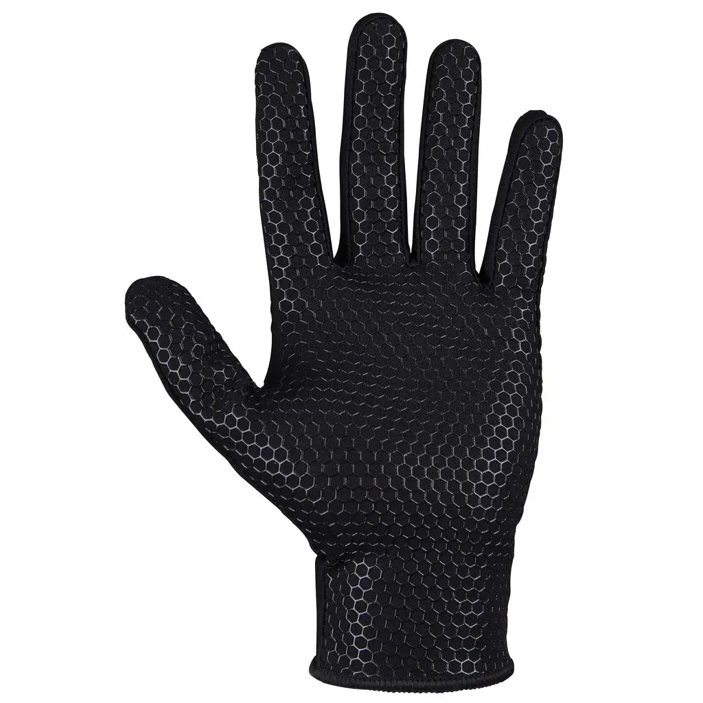 Grays skinful glove zwart