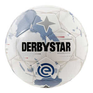Derbystar Eredivisie Replica Bal 25-26