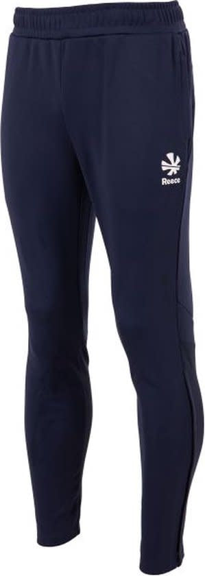 Reece Shift Pants Senior Navy