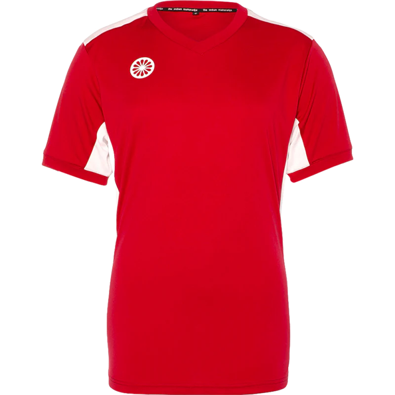 The Indian Maharadja Goalkeeper Shirt Short Sleeve