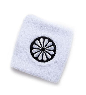 The Indian Maharadja Wristband Wit