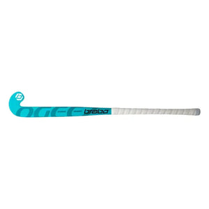 Brabo O'GEEZ Original Junior Wit/Blauw
