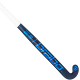 Brabo IT Traditional Carbon 80 LowBow BlueZaalhockeystick