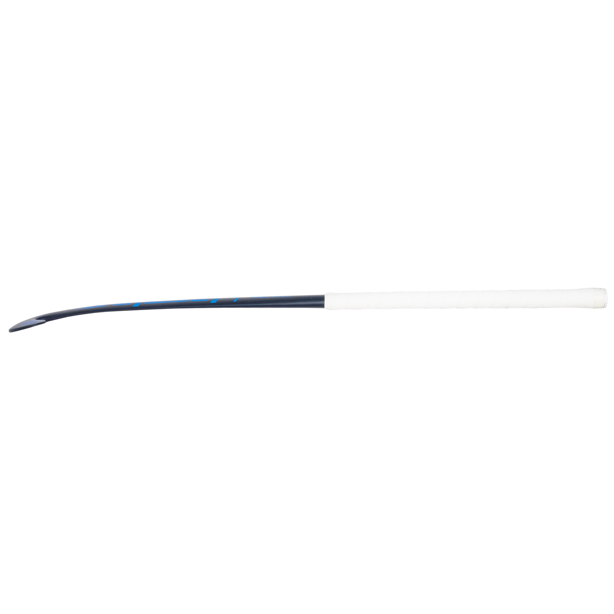 Brabo IT Traditional Carbon 80 LowBow BlueZaalhockeystick