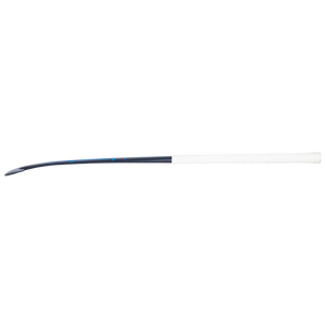 Brabo IT Traditional Carbon 80 LowBow BlueZaalhockeystick
