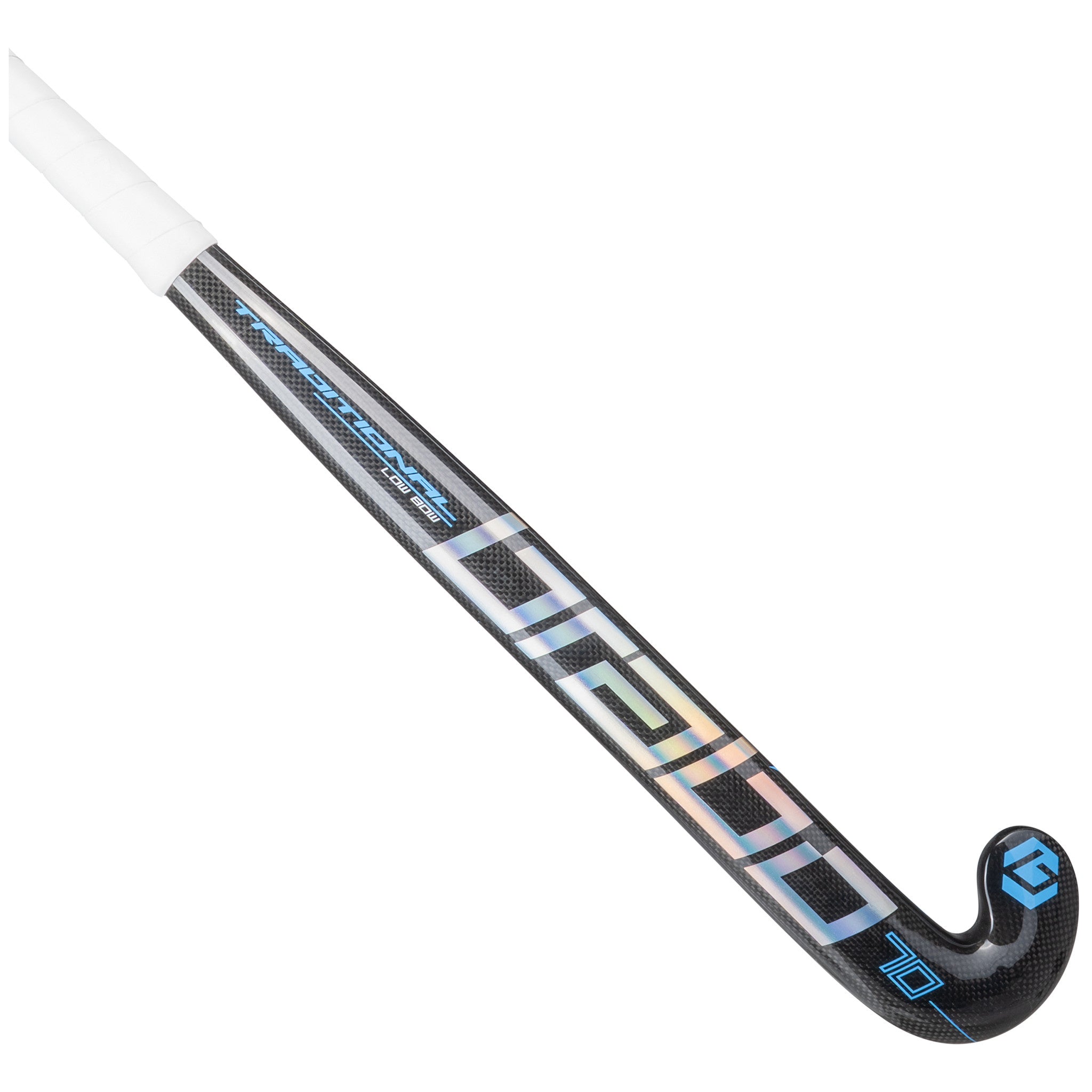 Brabo Traditional Carbon 70 Low Bow