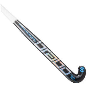 Brabo Traditional Carbon 70 Low Bow