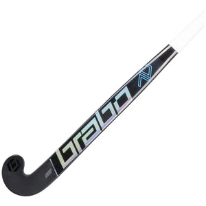 Brabo Traditional Carbon 70 Low Bow