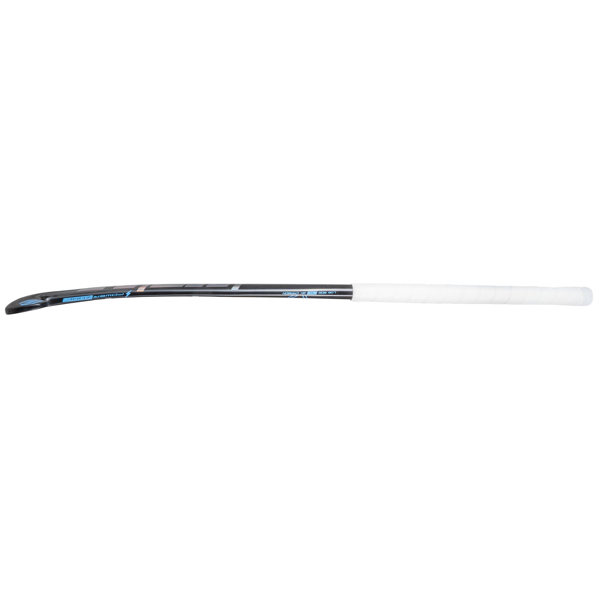 Brabo Traditional Carbon 70 Low Bow