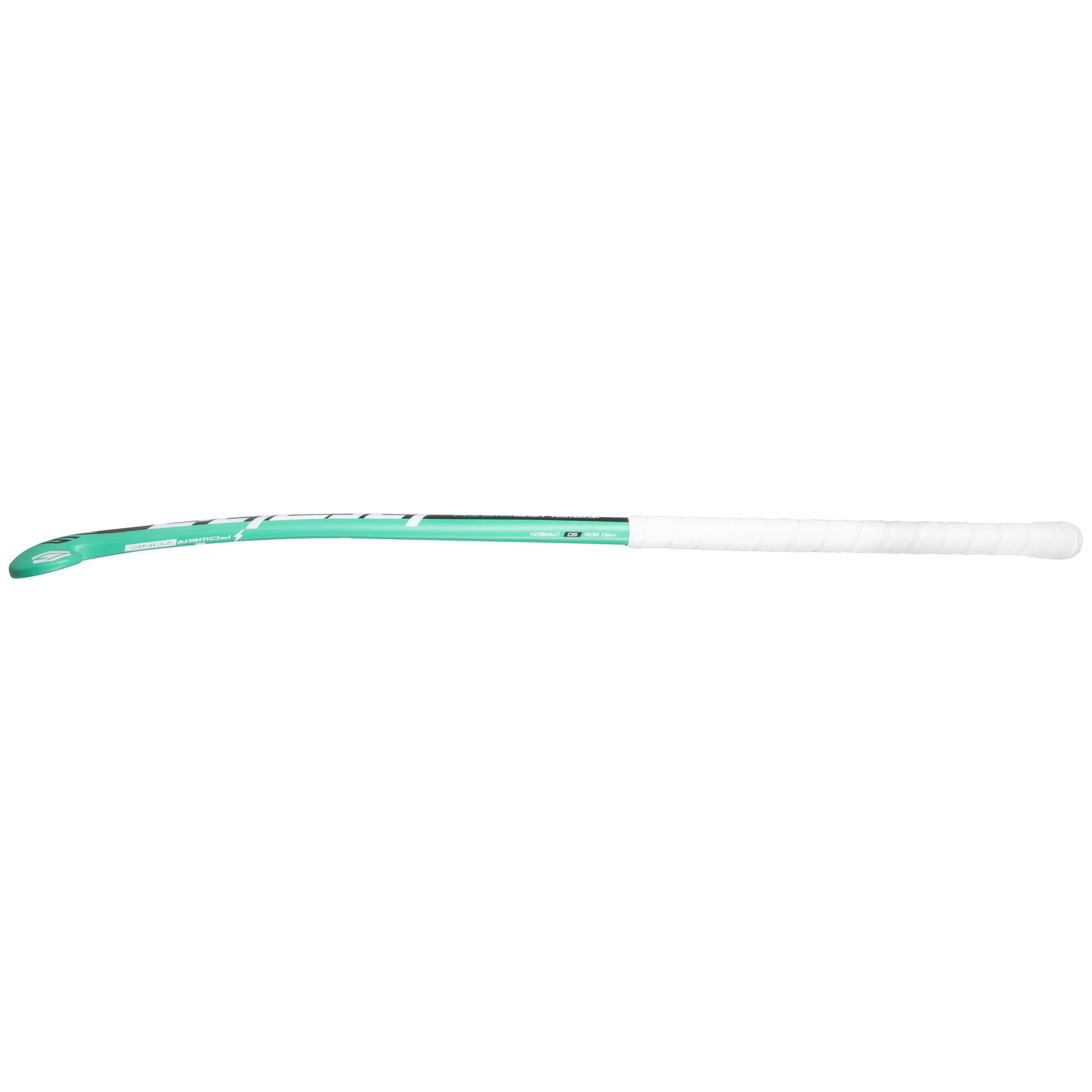 Brabo Tribute 50 Pro Bow Zwart Aqua