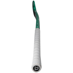 Brabo Tribute 50 Pro Bow Zwart Aqua