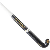 Brabo Pure LTD Low Bow Zwart Goud