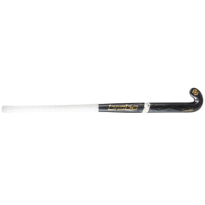 Brabo Pure LTD Low Bow Zwart Goud