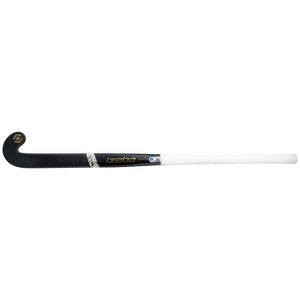 Brabo Pure LTD Low Bow Zwart Goud