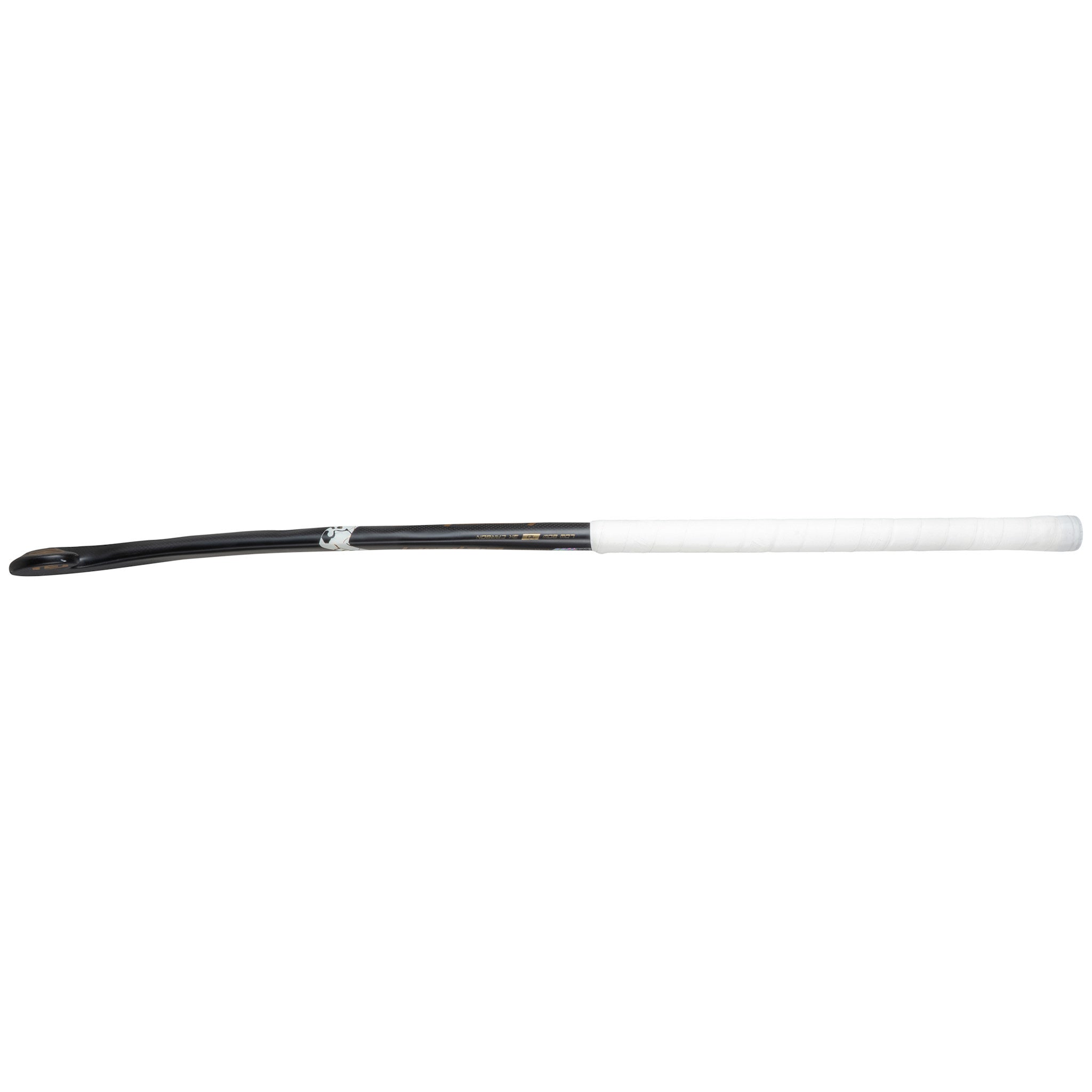 Brabo Pure LTD Low Bow Zwart Goud