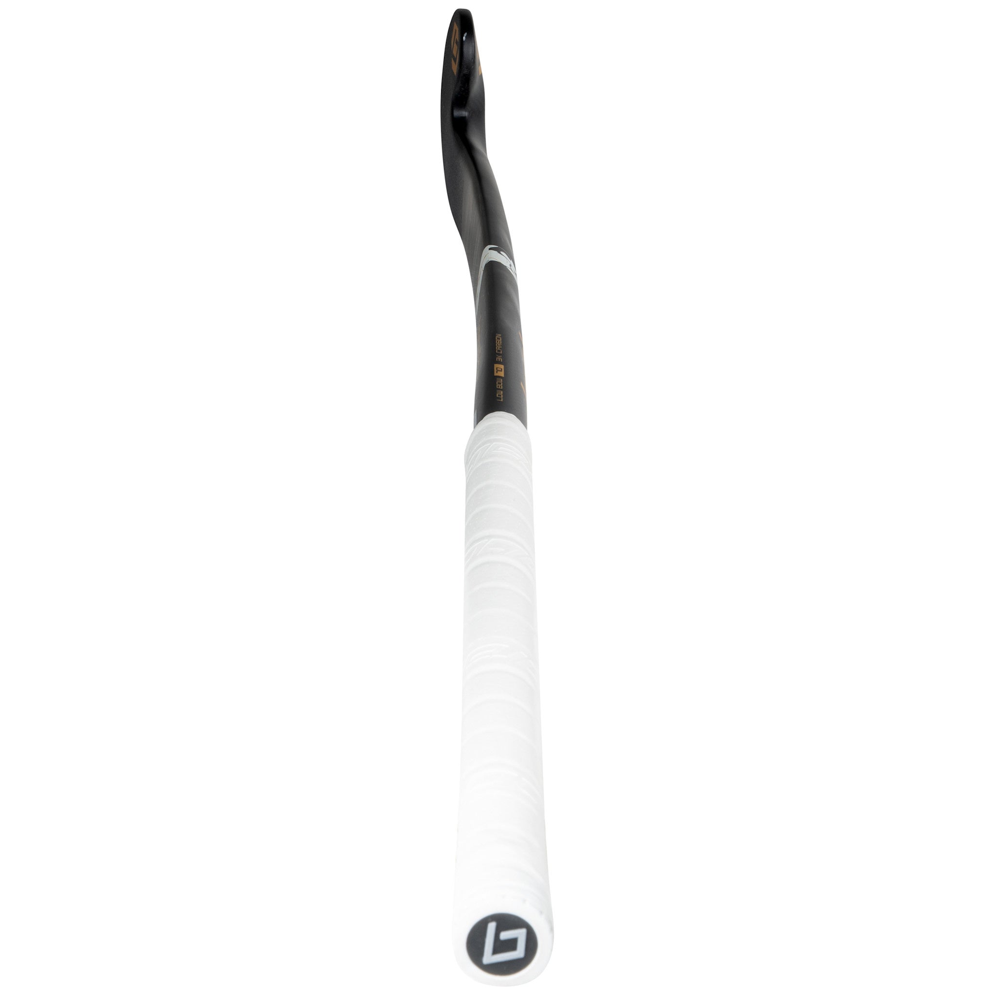 Brabo Pure LTD Low Bow Zwart Goud