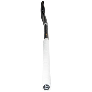 Brabo Pure LTD Low Bow Zwart Goud