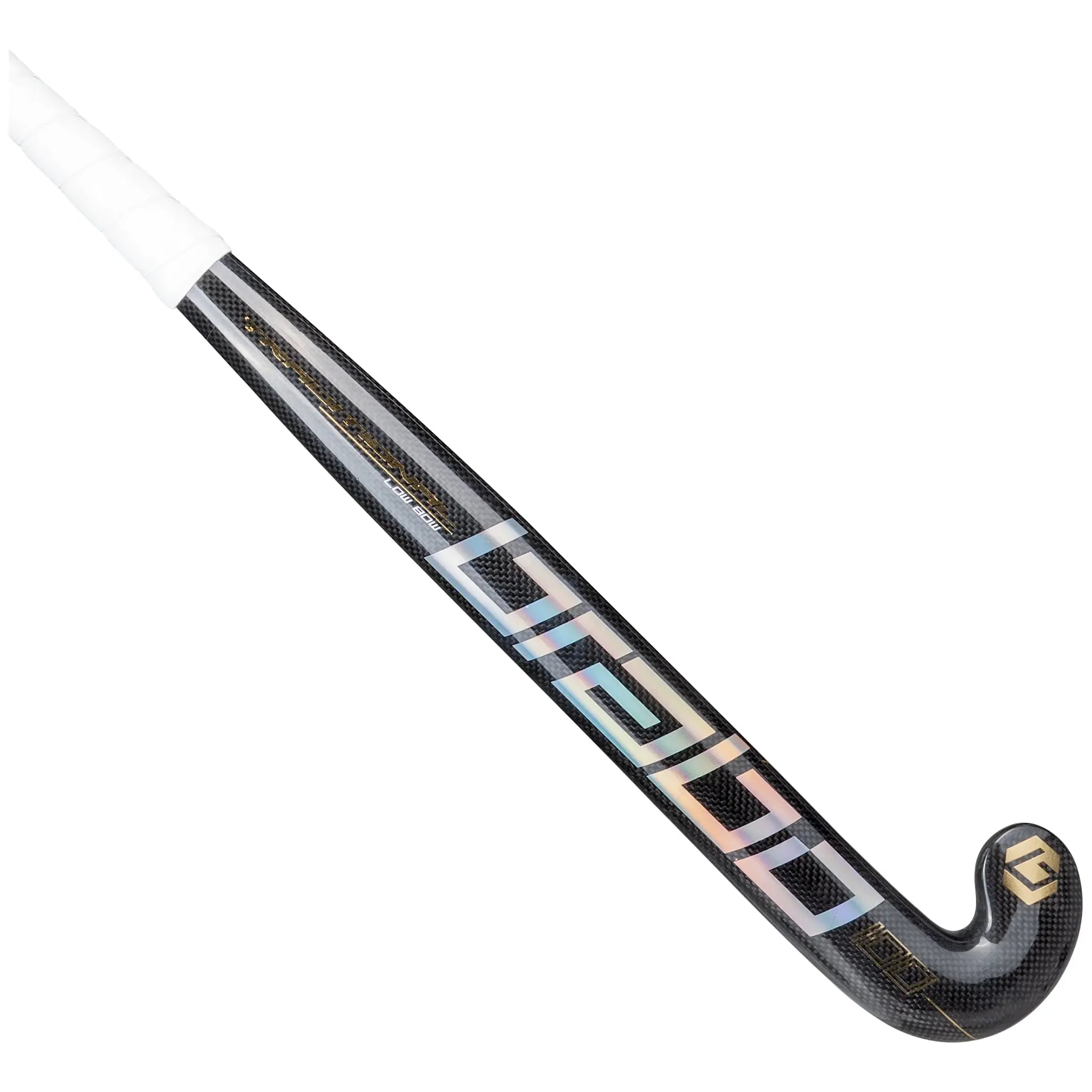 Brabo G- Force Trad. Carbon 100 LB JR 35