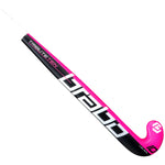 Brabo G- Force Tribute 10 Black/Pink