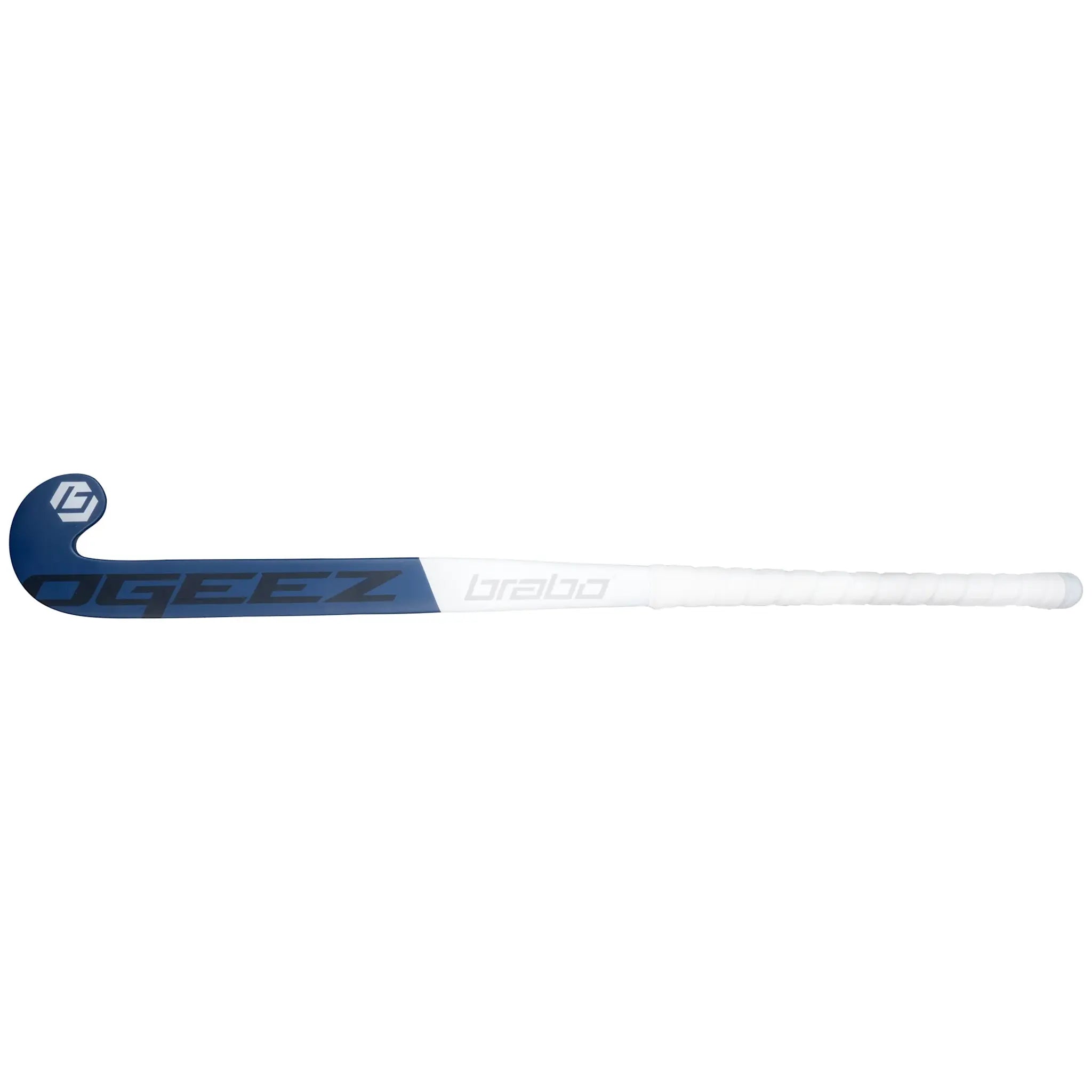 Brabo O'GEEZ Original White/Navy