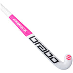 Brabo O'GEEZ Original Roze Wit