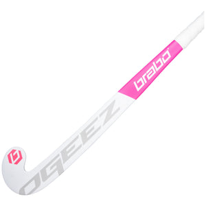 Brabo O'GEEZ Original Roze Wit