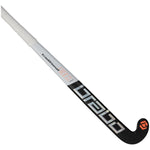 Brabo IT Traditional Carbon 80 LowBow Bk/Or Indoor