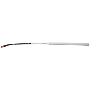 Brabo IT Traditional Carbon 80 LowBow Bk/Or Indoor