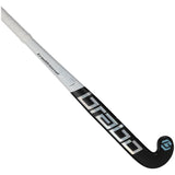 Brabo IT Traditional Carbon 70 LowBow Bk/Bl Indoor