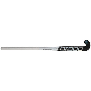 Brabo IT Traditional Carbon 70 LowBow Bk/Bl Indoor