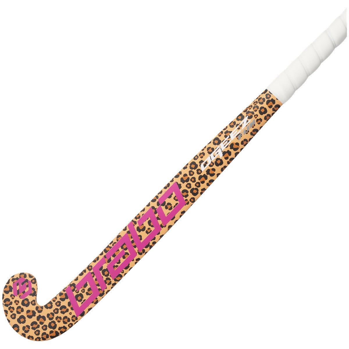 Brabo IT O'GEEZ Leopard/Black