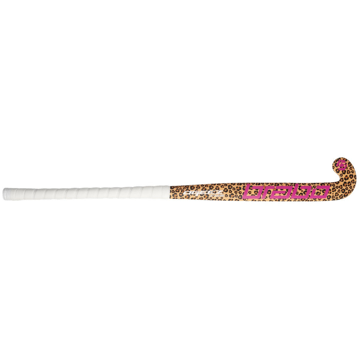 Brabo IT O'GEEZ Leopard/Black