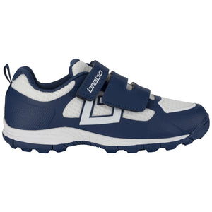 Brabo Shoe Force Navy/White Junior