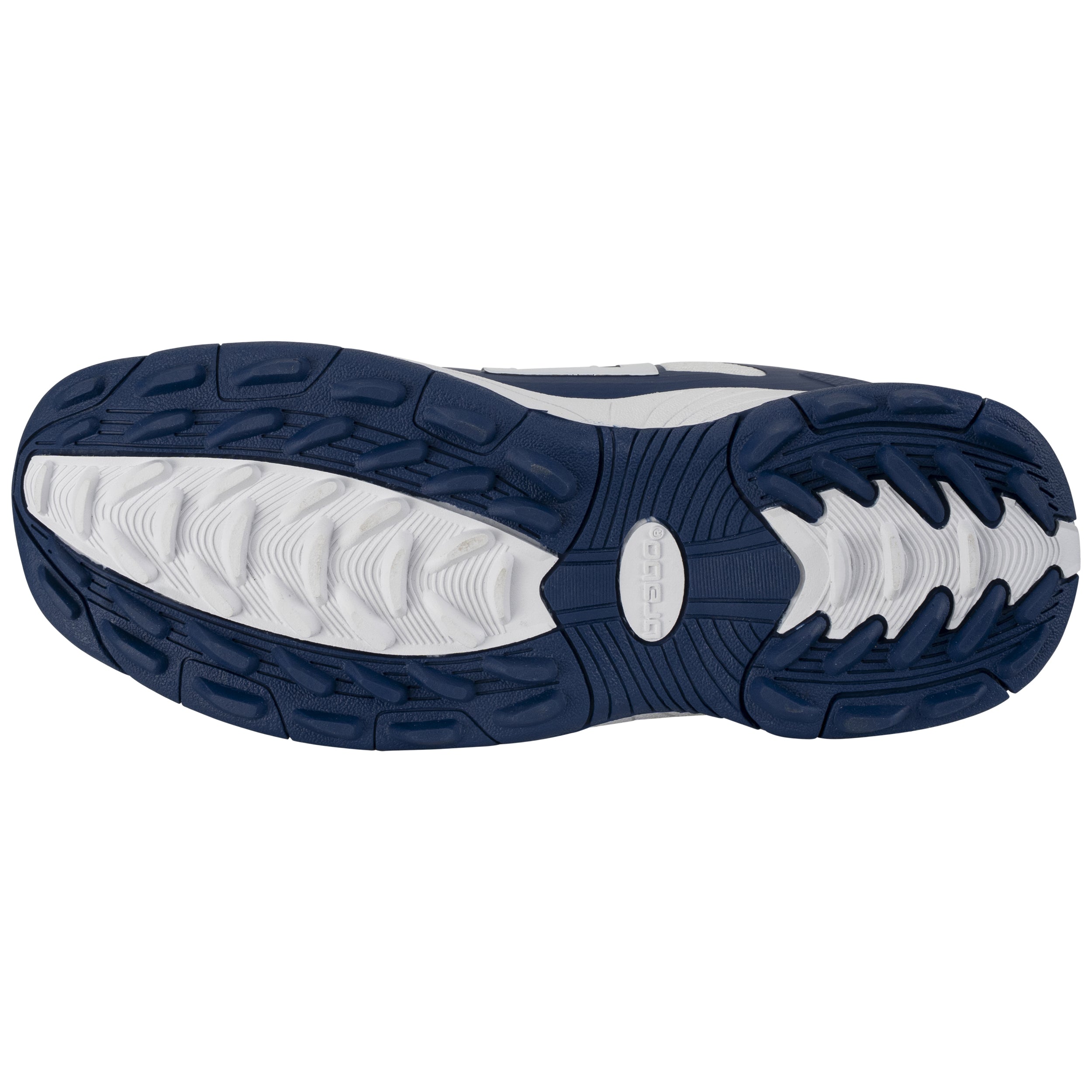 Brabo Shoe Force Navy/White Junior